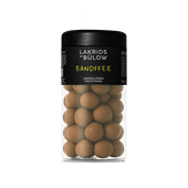 Banoffee Lakrids by Bülow 270 g